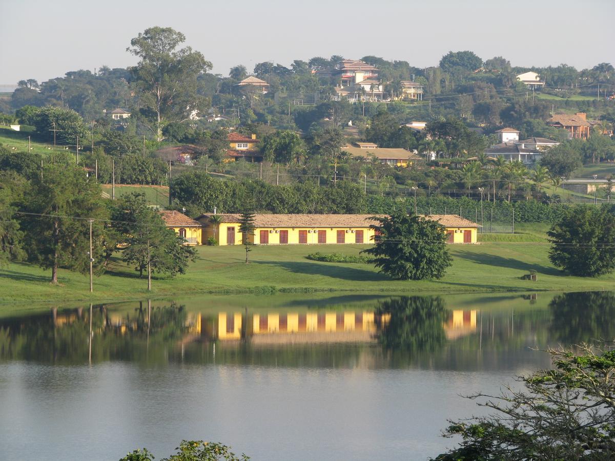 Hotel Fazenda Duas Marias Jaguariuna Exterior photo