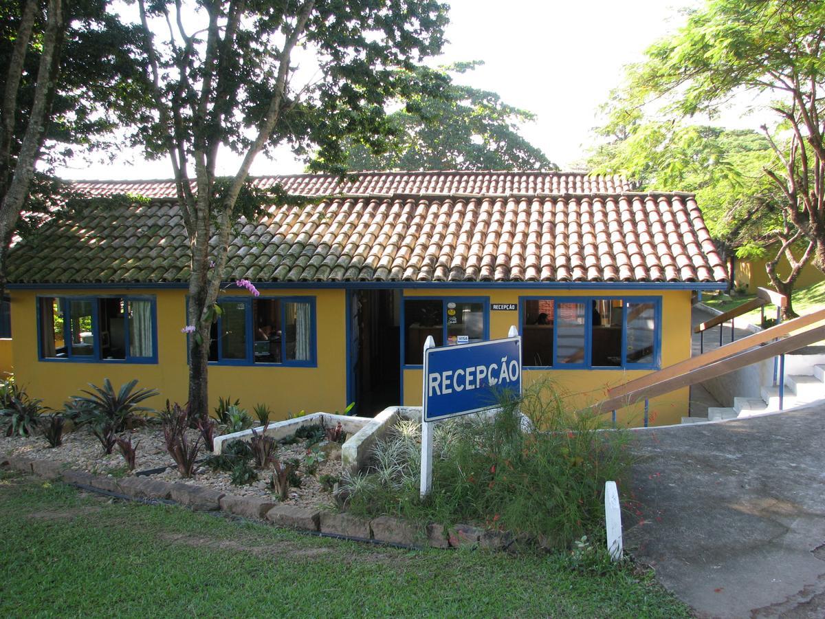 Hotel Fazenda Duas Marias Jaguariuna Exterior photo